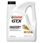 Castrol GTX 20W-50 3.78L