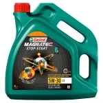 Castrol MAGNATEC STOP START 5W-30 C3 3.78L
