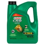 Castrol CRB VISCUS 25W-60 GA